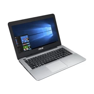 ASUS K455LF Core i7 5500U 8GB RAM 1TB HDD 14 Inch HD Display Black Laptop